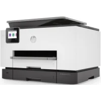 МФУ HP OfficeJet Pro 9020 1MR78B фото 1